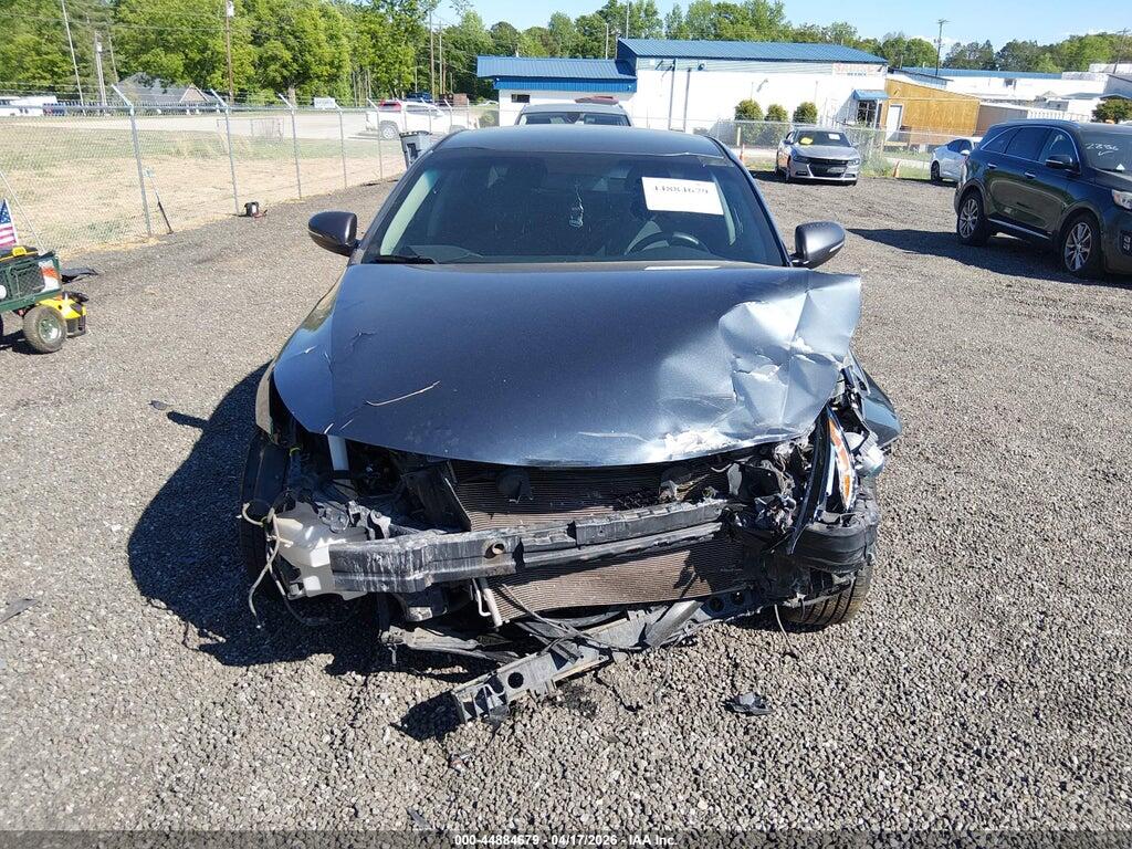 KNAGM4A75F5627419 2015 KIA OPTIMA photo no. 6