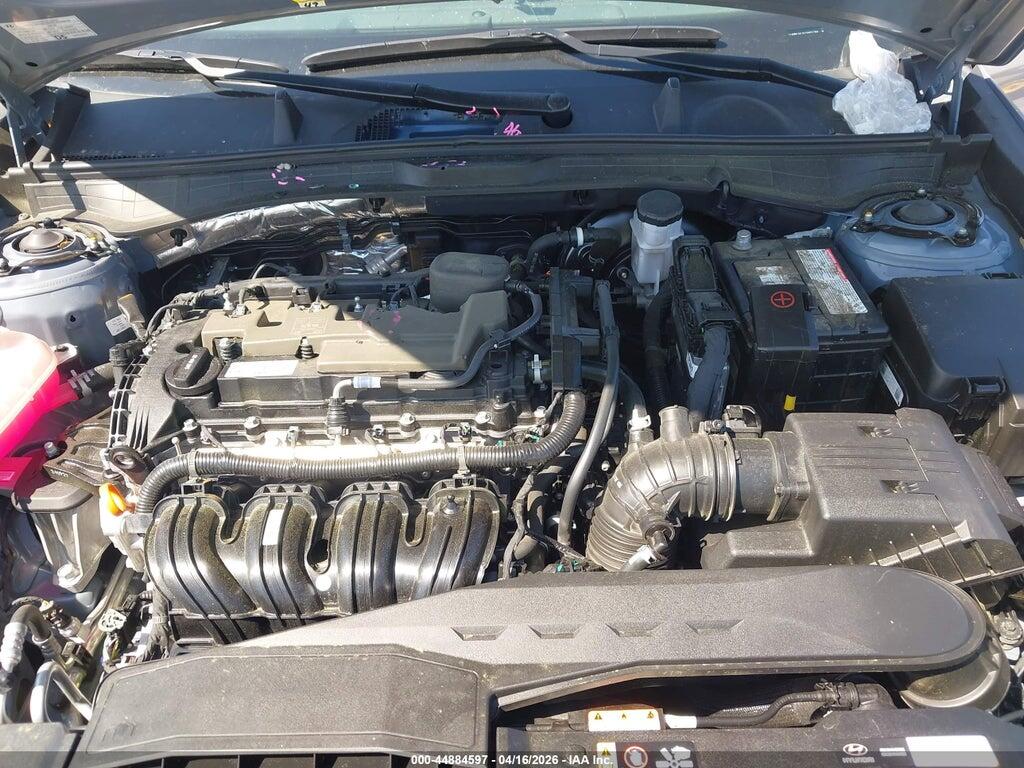 KMHL64JA1SA452364 2025 HYUNDAI SONATA photo no. 10