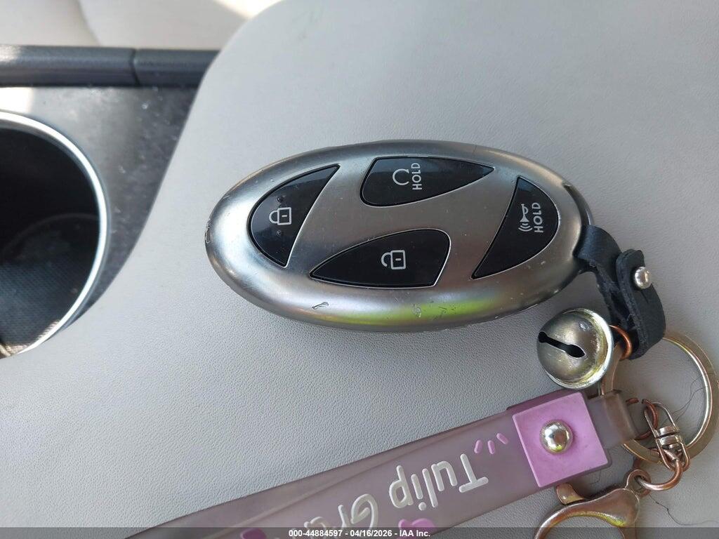 KMHL64JA1SA452364 2025 HYUNDAI SONATA photo no. 11