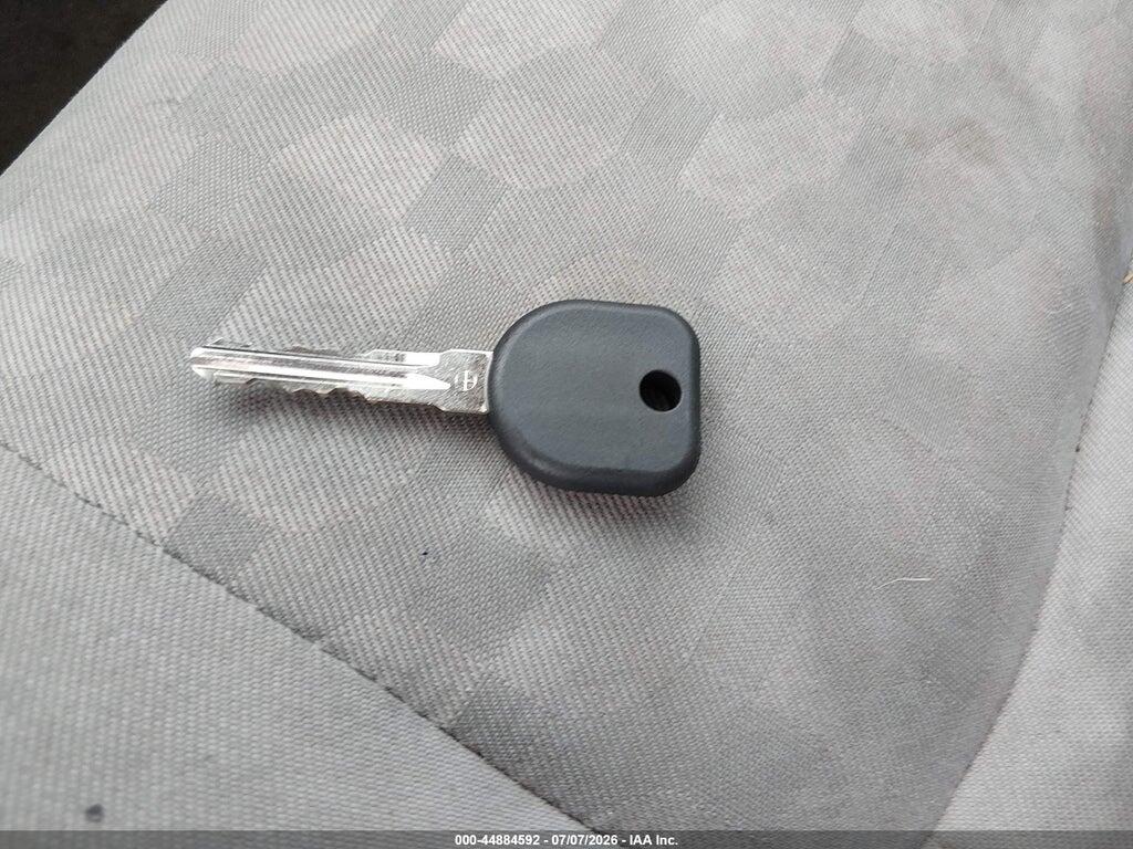 2CNDL13F186012039 2008 CHEVROLET EQUINOX photo no. 11