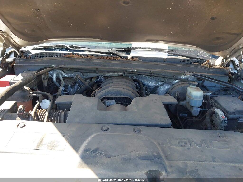 1GKS2BKC4FR109575 2015 GMC YUKON photo no. 10