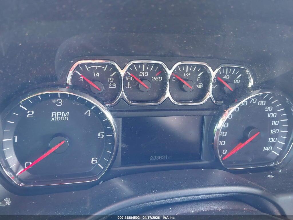 1GKS2BKC4FR109575 2015 GMC YUKON photo no. 7