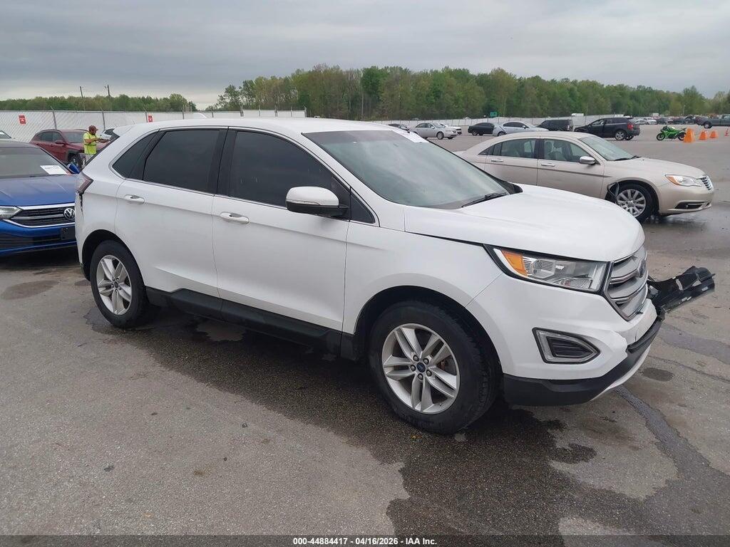 2FMPK4J83HBB59914 2017 FORD EDGE photo no. 1