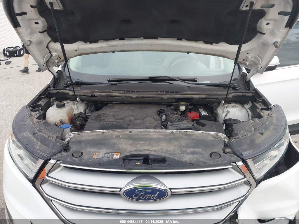 2FMPK4J83HBB59914 2017 FORD EDGE photo no. 10