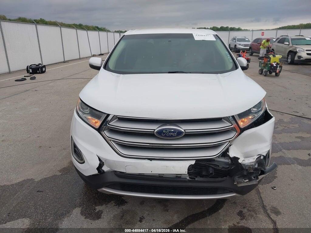 2FMPK4J83HBB59914 2017 FORD EDGE photo no. 12