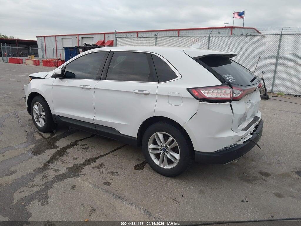 2FMPK4J83HBB59914 2017 FORD EDGE photo no. 3