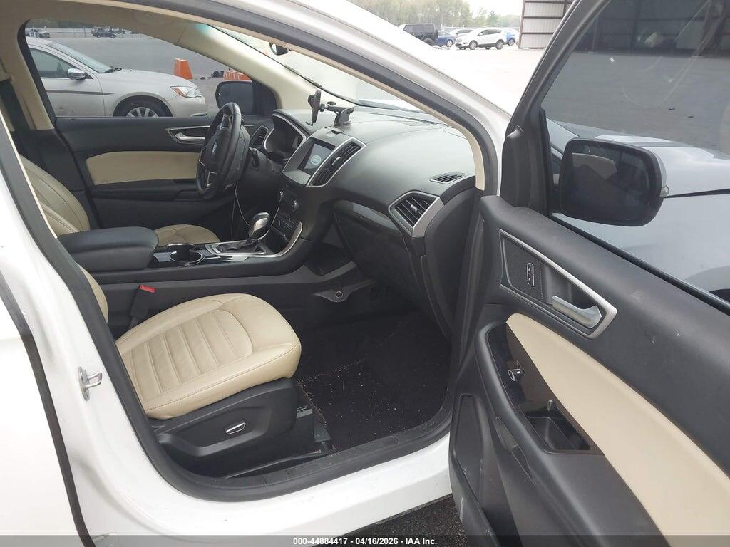 2FMPK4J83HBB59914 2017 FORD EDGE photo no. 5