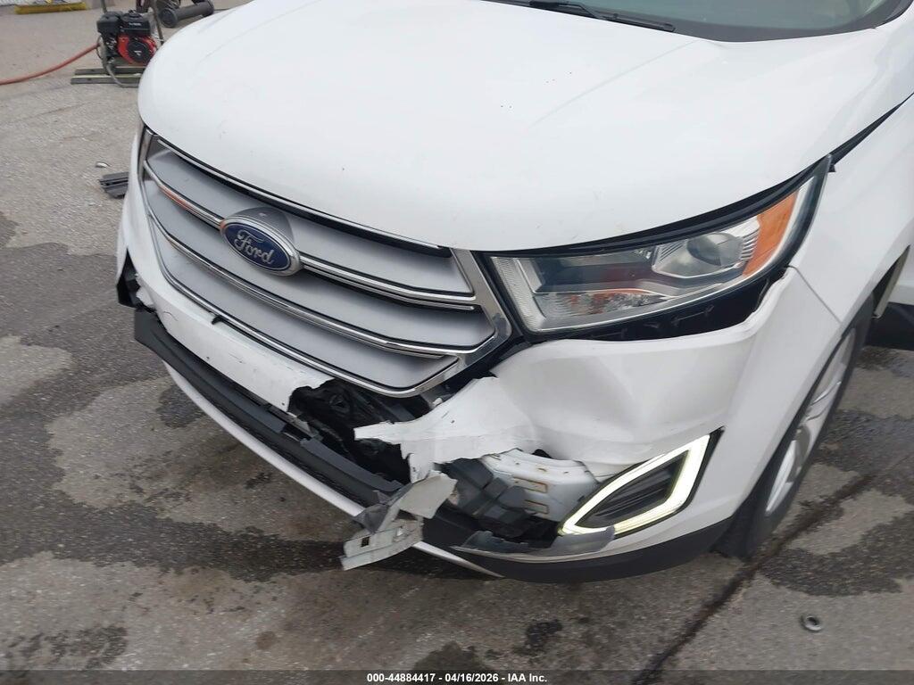 2FMPK4J83HBB59914 2017 FORD EDGE photo no. 6