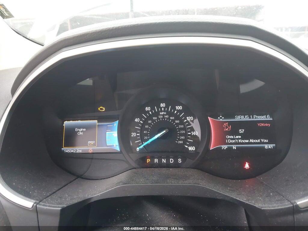 2FMPK4J83HBB59914 2017 FORD EDGE photo no. 7