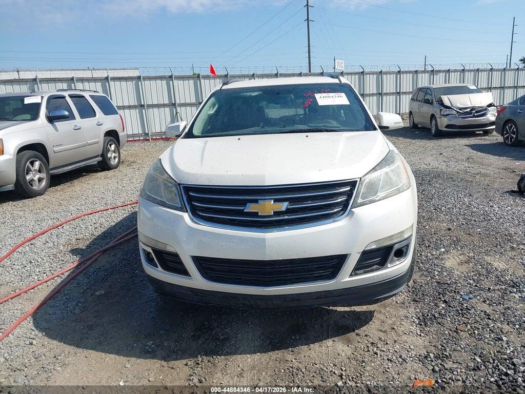 1GNKRJKD2DJ133869 2013 CHEVROLET TRAVERSE photo no. 12