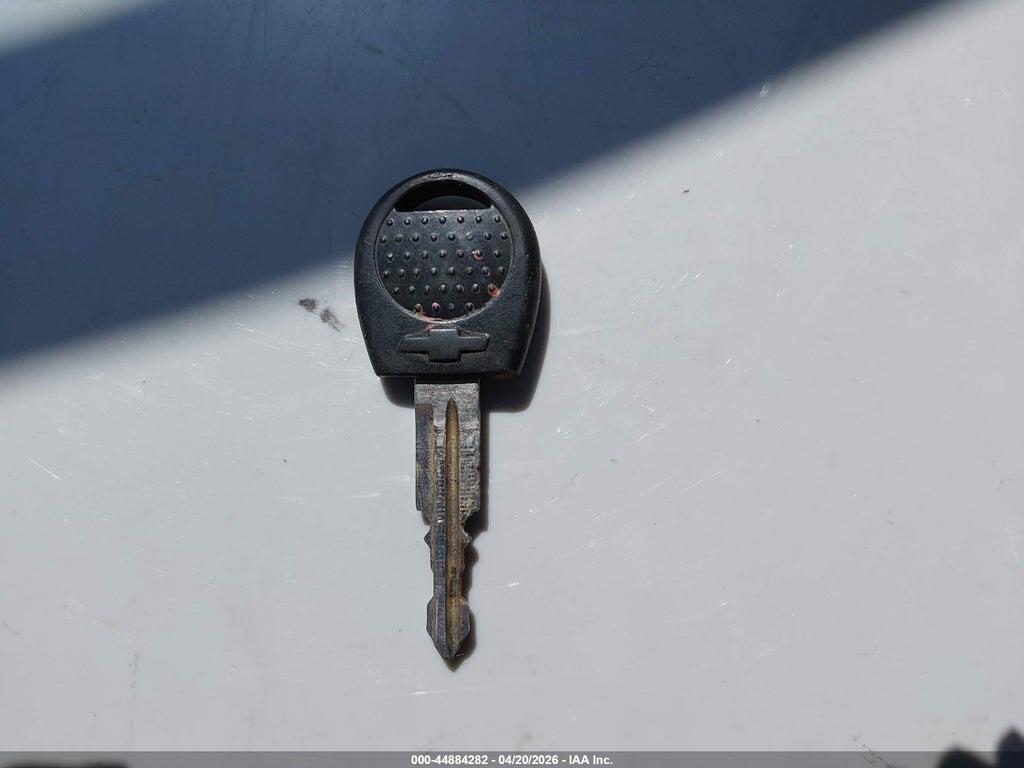 KL1TD5DE9BB162647 2011 CHEVROLET AVEO photo no. 11