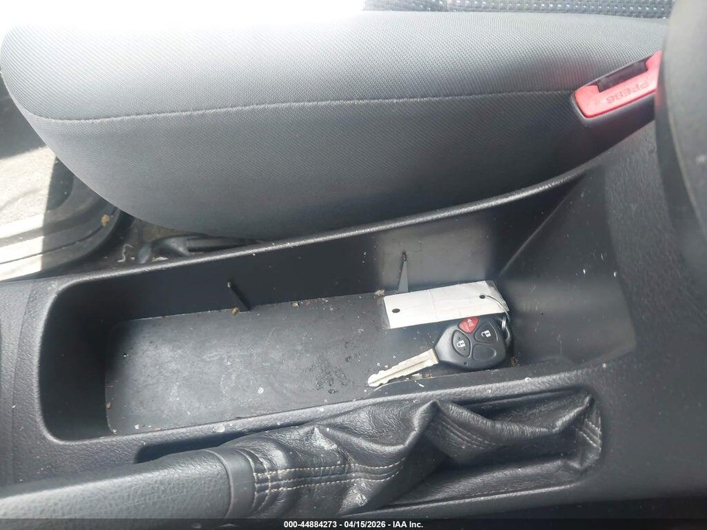 2T1KU40E49C079434 2009 TOYOTA MATRIX photo no. 11