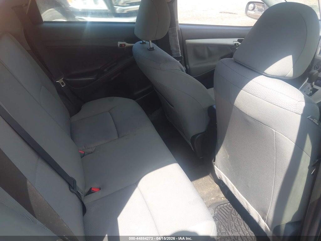 2T1KU40E49C079434 2009 TOYOTA MATRIX photo no. 8