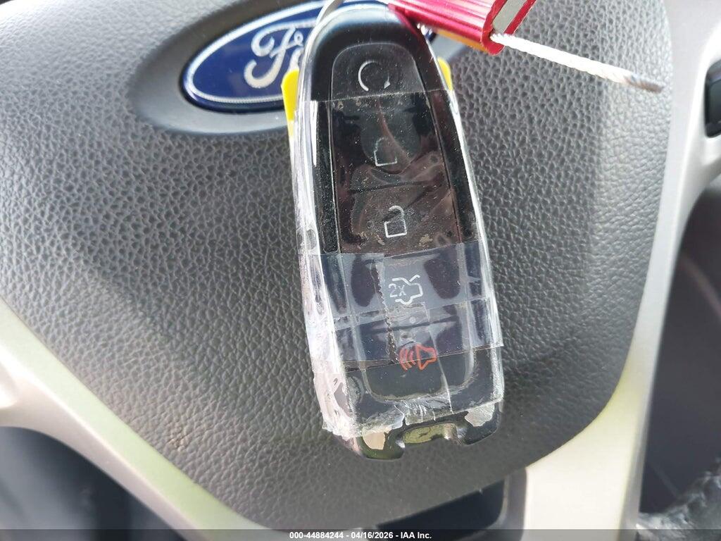 1FAHP2E82GG127770 2016 FORD TAURUS photo no. 11