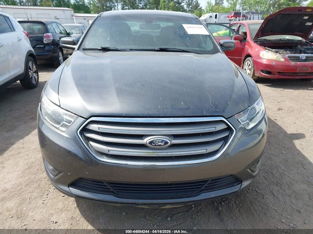 1FAHP2E82GG127770 2016 FORD TAURUS photo no. 12