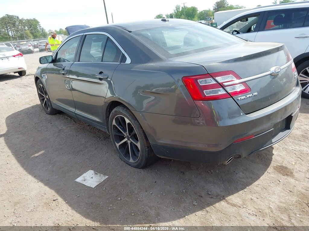 1FAHP2E82GG127770 2016 FORD TAURUS photo no. 3