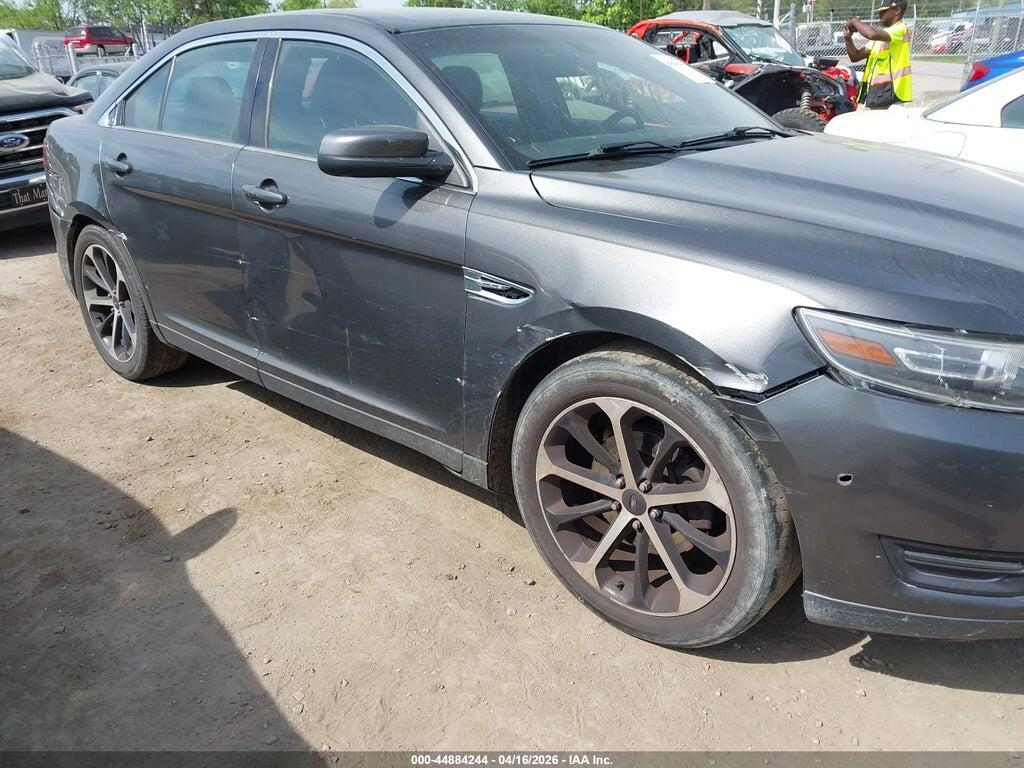 1FAHP2E82GG127770 2016 FORD TAURUS photo no. 6