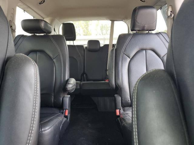 2022 CHRYSLER PACIFICA TOURING L — Фото 10 из 13