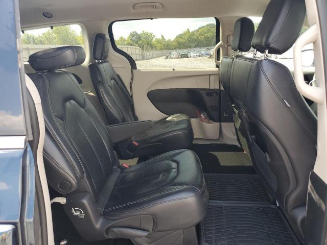 2022 CHRYSLER PACIFICA TOURING L — Фото 11 из 13