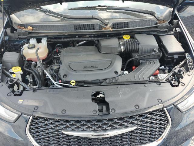 2022 CHRYSLER PACIFICA TOURING L — Фото 12 из 13