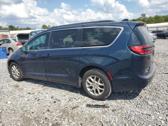2022 CHRYSLER PACIFICA TOURING L — Фото 2 из 13