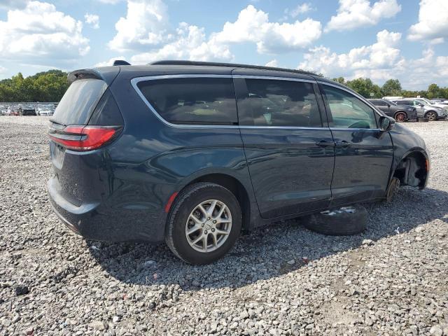2022 CHRYSLER PACIFICA TOURING L — Фото 3 из 13