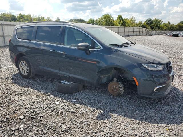 2022 CHRYSLER PACIFICA TOURING L — Фото 4 из 13