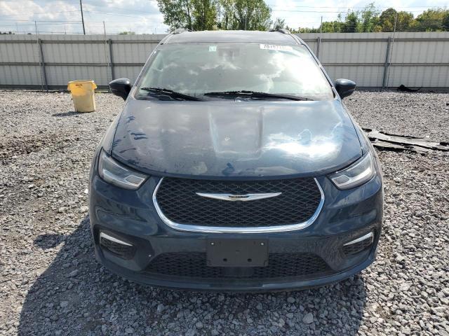 2022 CHRYSLER PACIFICA TOURING L — Фото 5 из 13