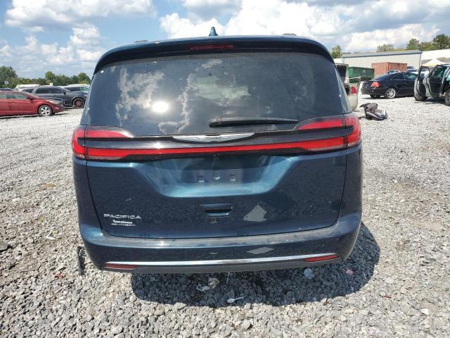 2022 CHRYSLER PACIFICA TOURING L — Фото 6 из 13