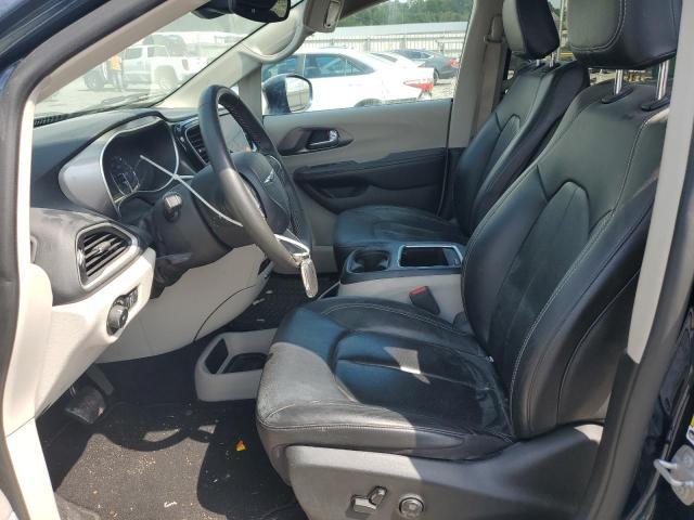 2022 CHRYSLER PACIFICA TOURING L — Фото 7 из 13