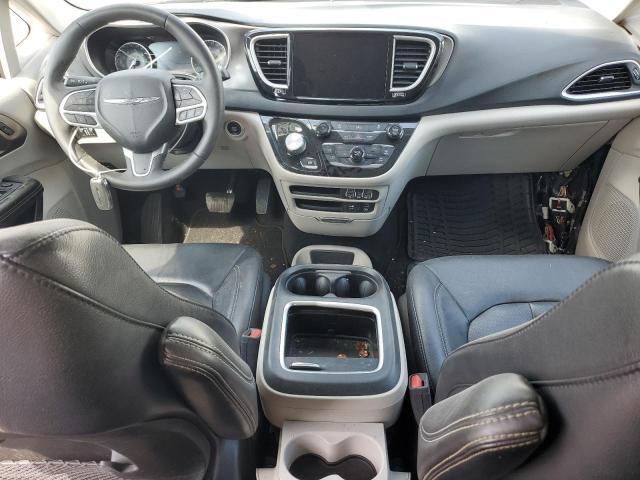 2022 CHRYSLER PACIFICA TOURING L — Фото 8 из 13