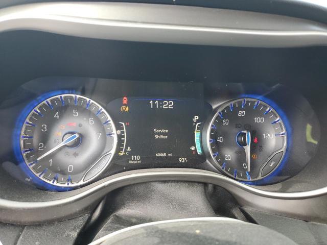 2022 CHRYSLER PACIFICA TOURING L — Фото 9 из 13