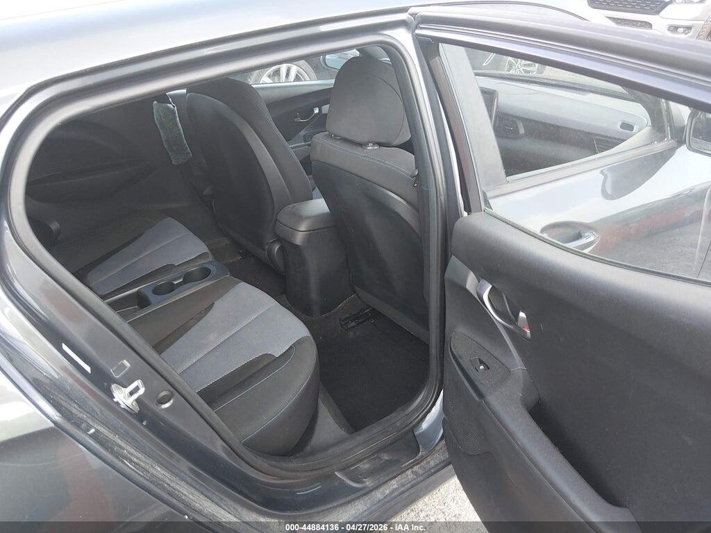 KMHTG6AF0LU020739 2020 HYUNDAI VELOSTER photo no. 8