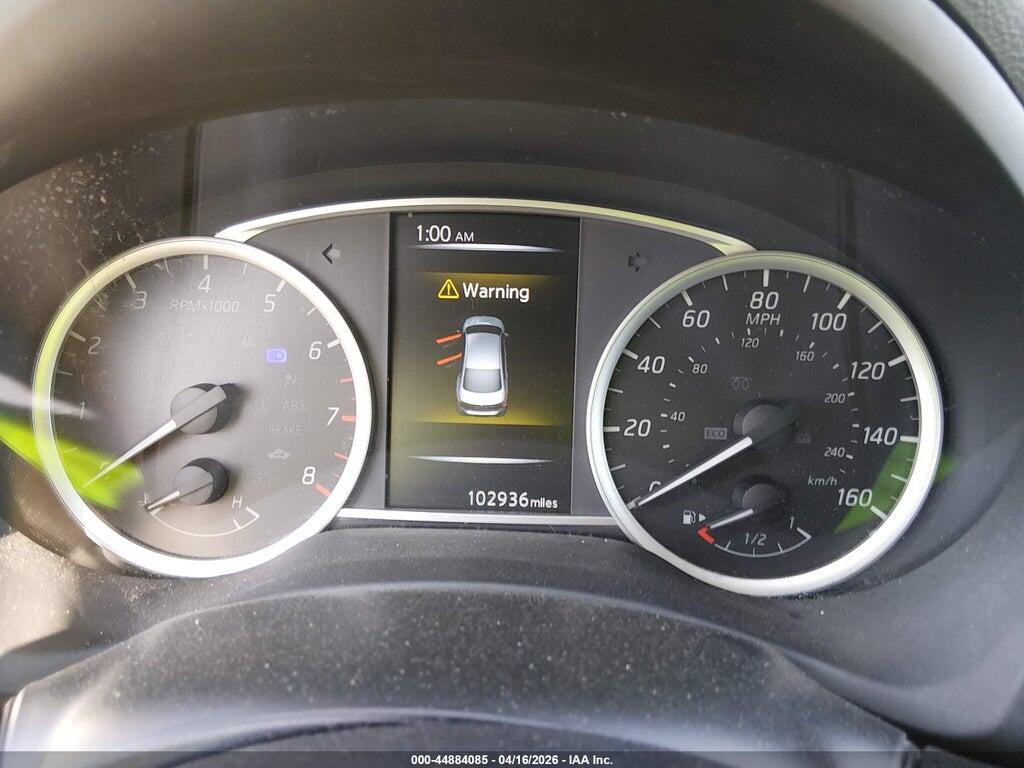 3N1AB7AP8HL674322 2017 NISSAN SENTRA photo no. 7