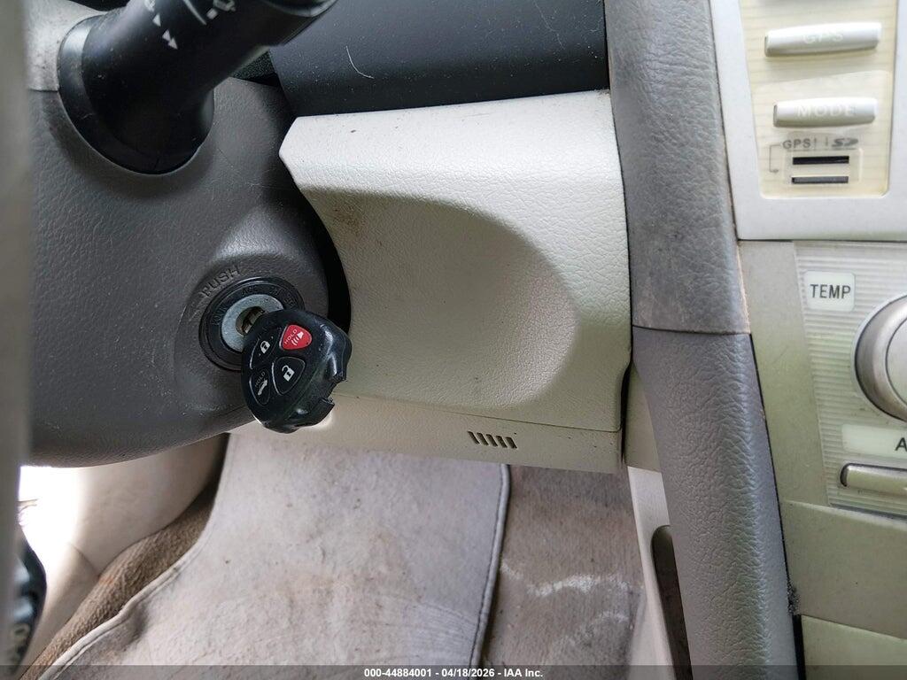 4T1BF3EK3BU635269 2011 TOYOTA CAMRY photo no. 11
