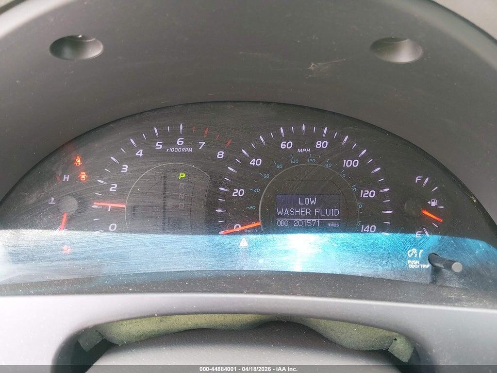 4T1BF3EK3BU635269 2011 TOYOTA CAMRY photo no. 7