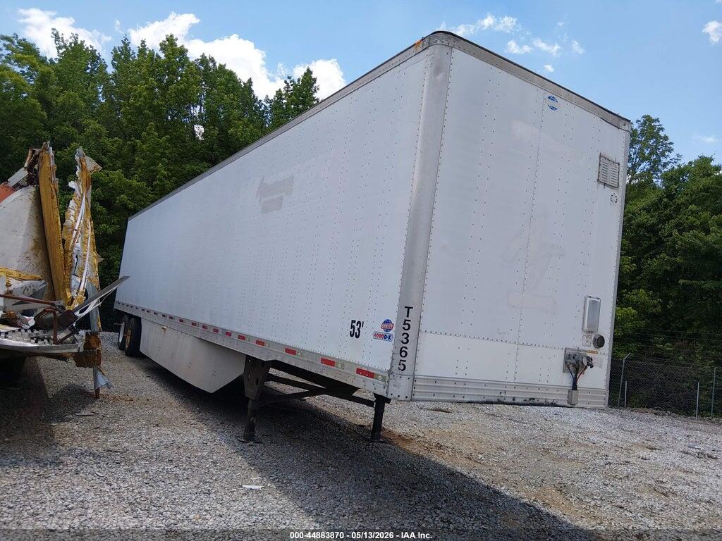 1UYVS25308P297306 2008 UTILITY TRAILER MFG . photo no. 1