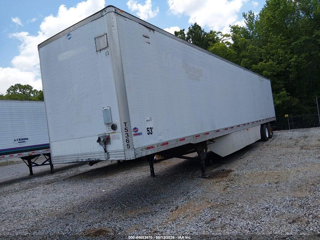 1UYVS25308P297306 2008 UTILITY TRAILER MFG . photo no. 2
