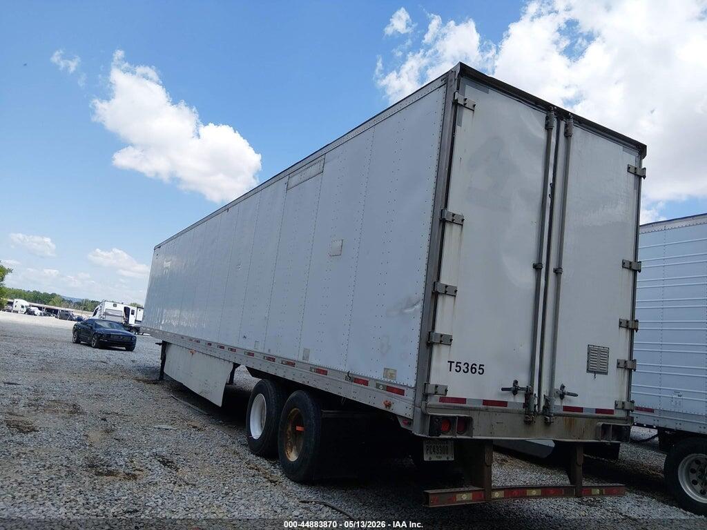 1UYVS25308P297306 2008 UTILITY TRAILER MFG . photo no. 3