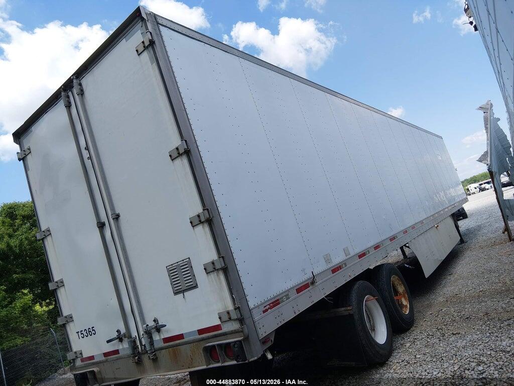 1UYVS25308P297306 2008 UTILITY TRAILER MFG . photo no. 4