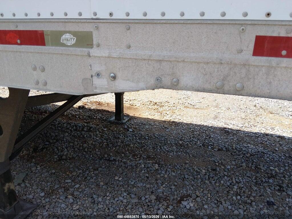 1UYVS25308P297306 2008 UTILITY TRAILER MFG . photo no. 6