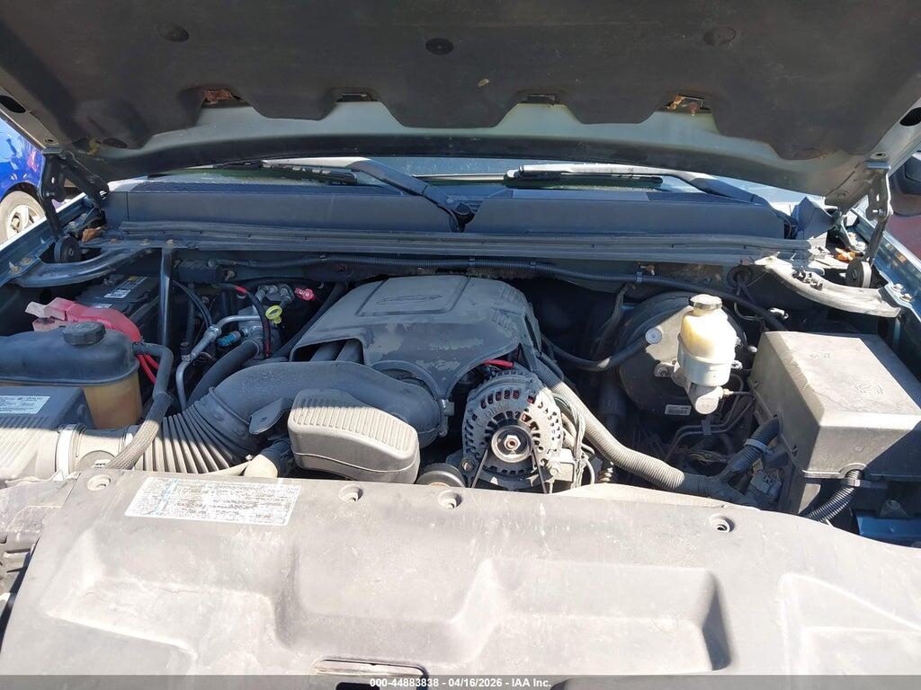 3GTEK13328G287859 2008 GMC SIERRA 1500 photo no. 10