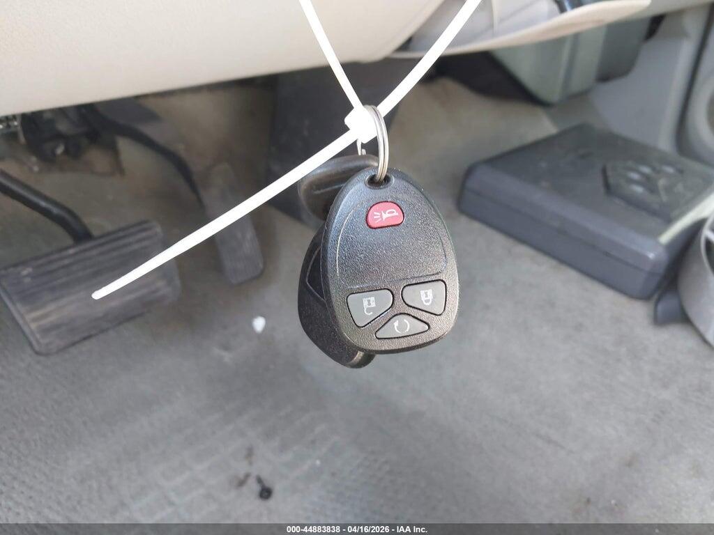 3GTEK13328G287859 2008 GMC SIERRA 1500 photo no. 11