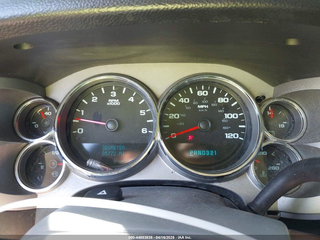 3GTEK13328G287859 2008 GMC SIERRA 1500 photo no. 7