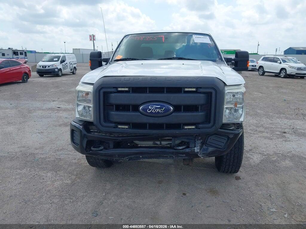 1FT7W2B69FEC37236 2015 FORD F-250 photo no. 12