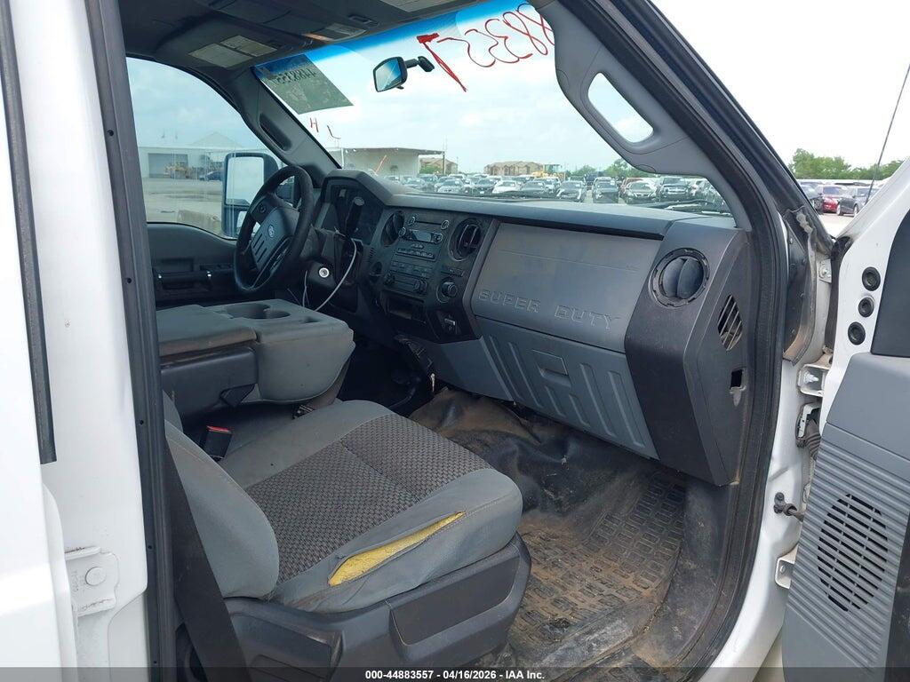 1FT7W2B69FEC37236 2015 FORD F-250 photo no. 5