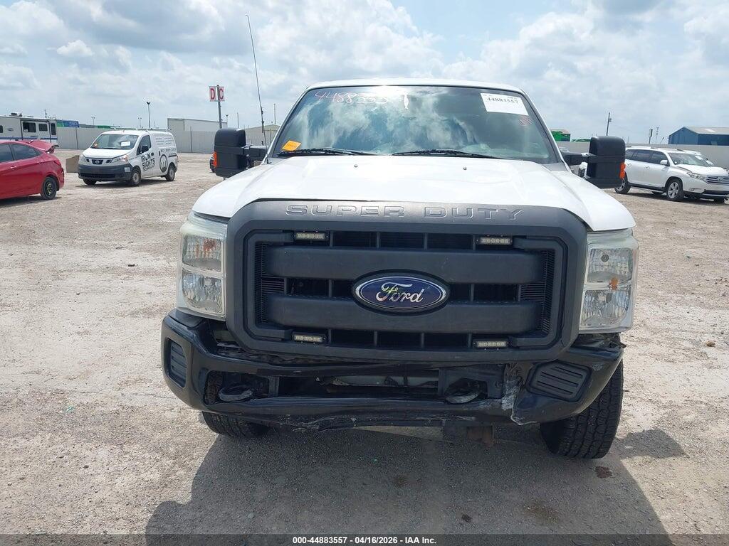 1FT7W2B69FEC37236 2015 FORD F-250 photo no. 6
