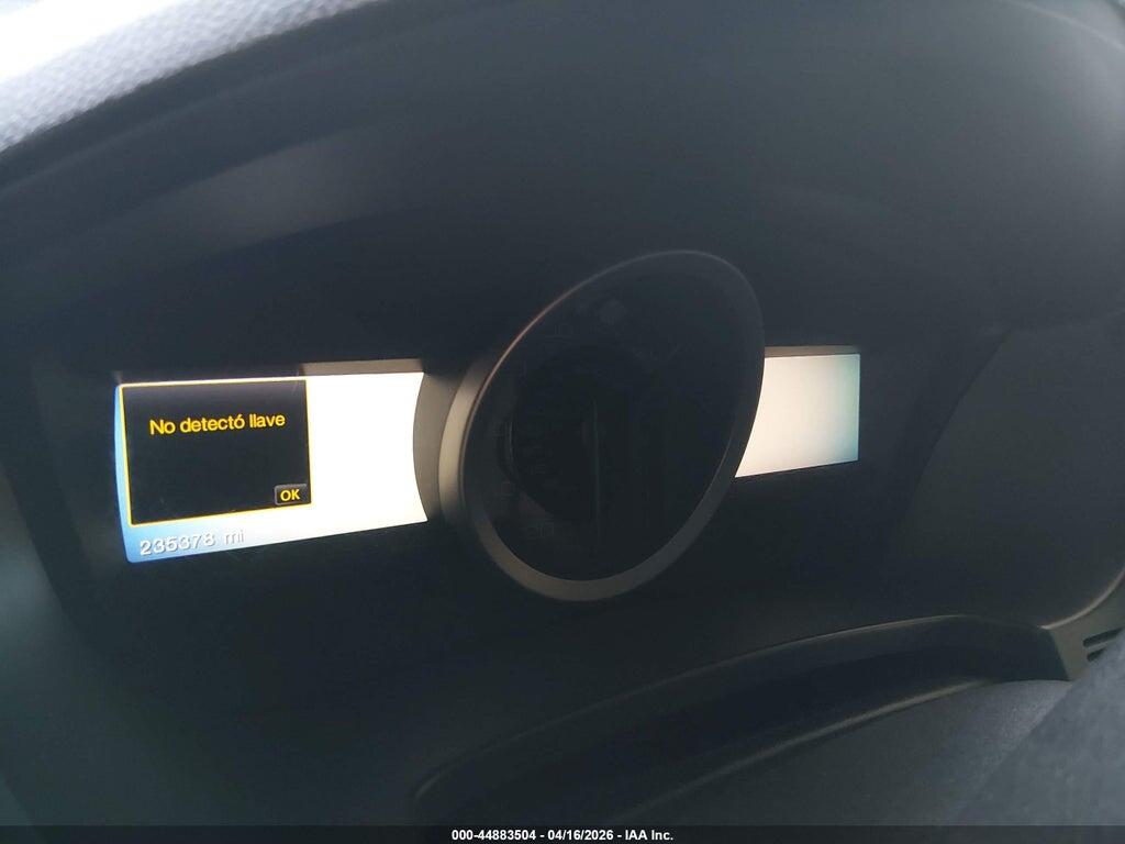 1FM5K8F89DGC43598 2013 FORD EXPLORER photo no. 7
