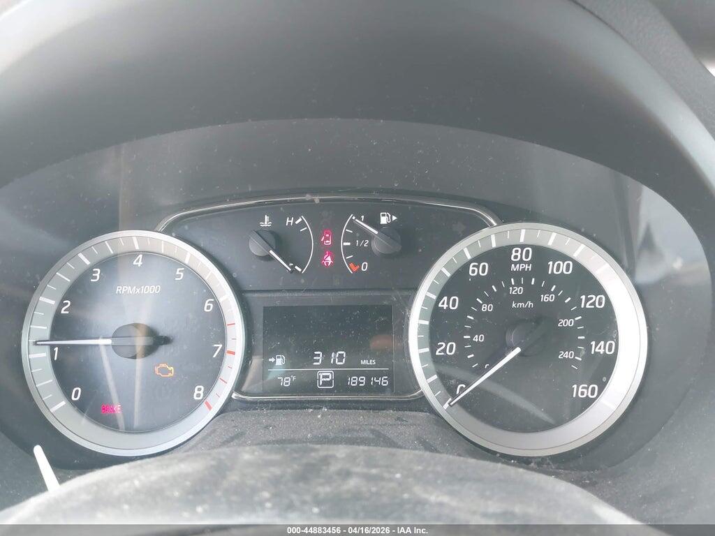 3N1AB7AP9DL683590 2013 NISSAN SENTRA photo no. 7