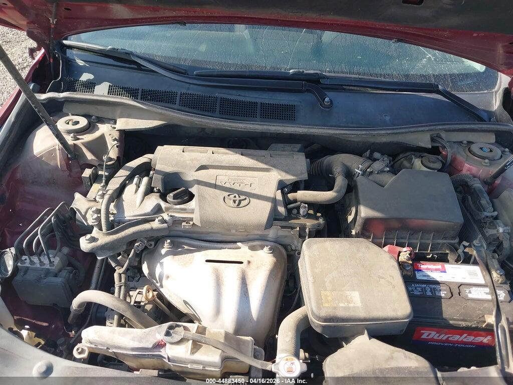 4T1BF1FK1HU798420 2017 TOYOTA CAMRY photo no. 10